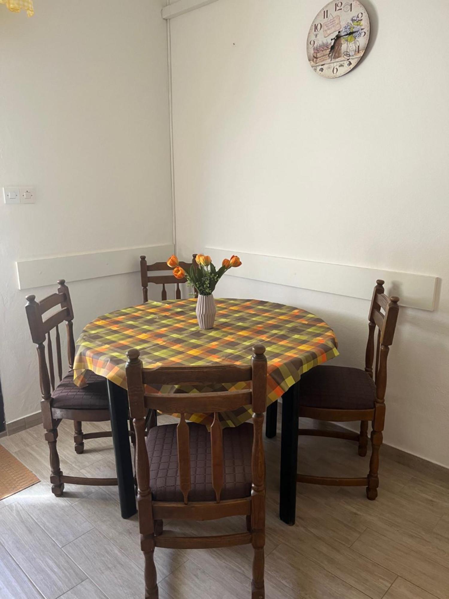 Apartmani Mila Pag Town Eksteriør billede