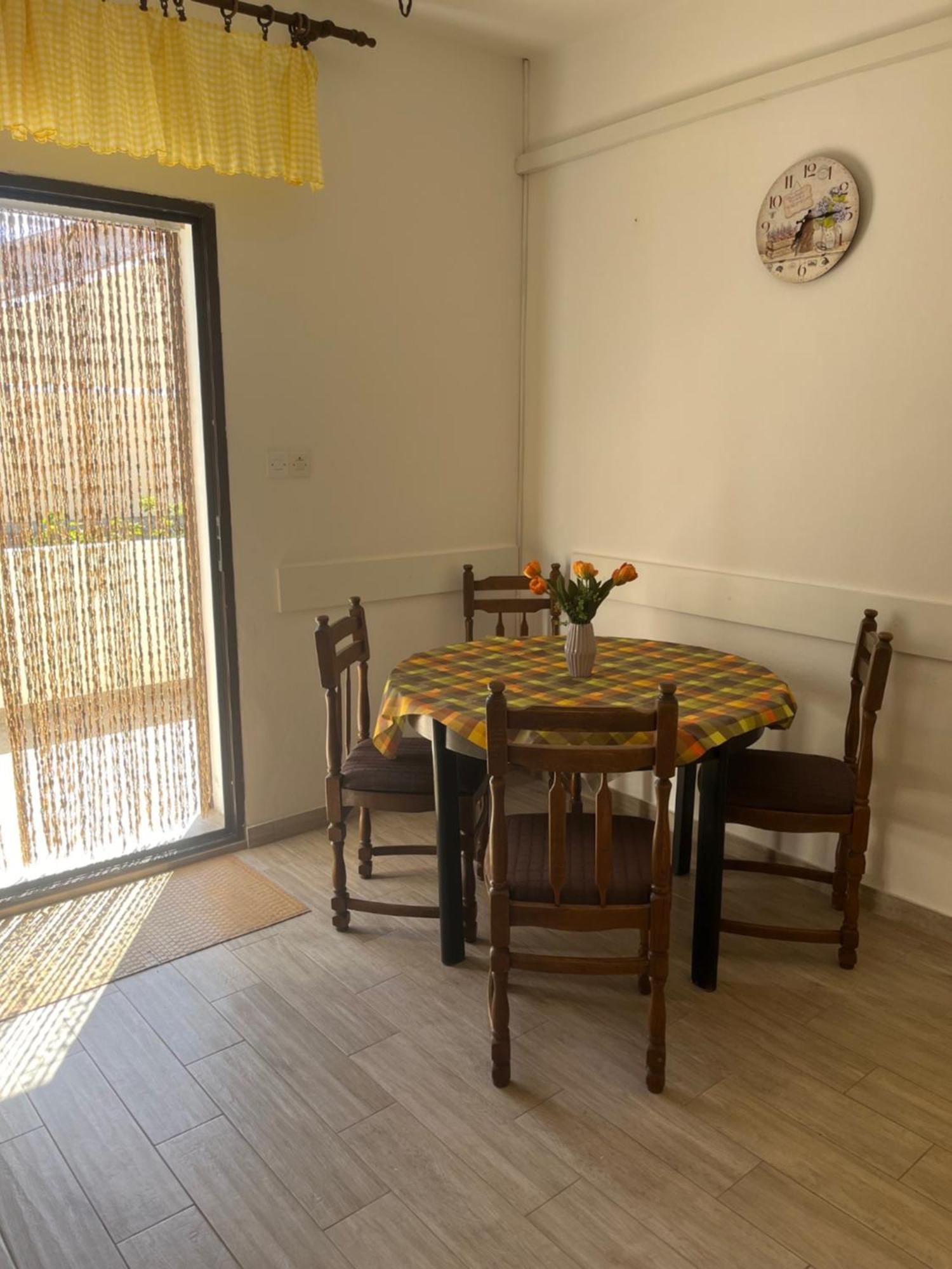 Apartmani Mila Pag Town Eksteriør billede
