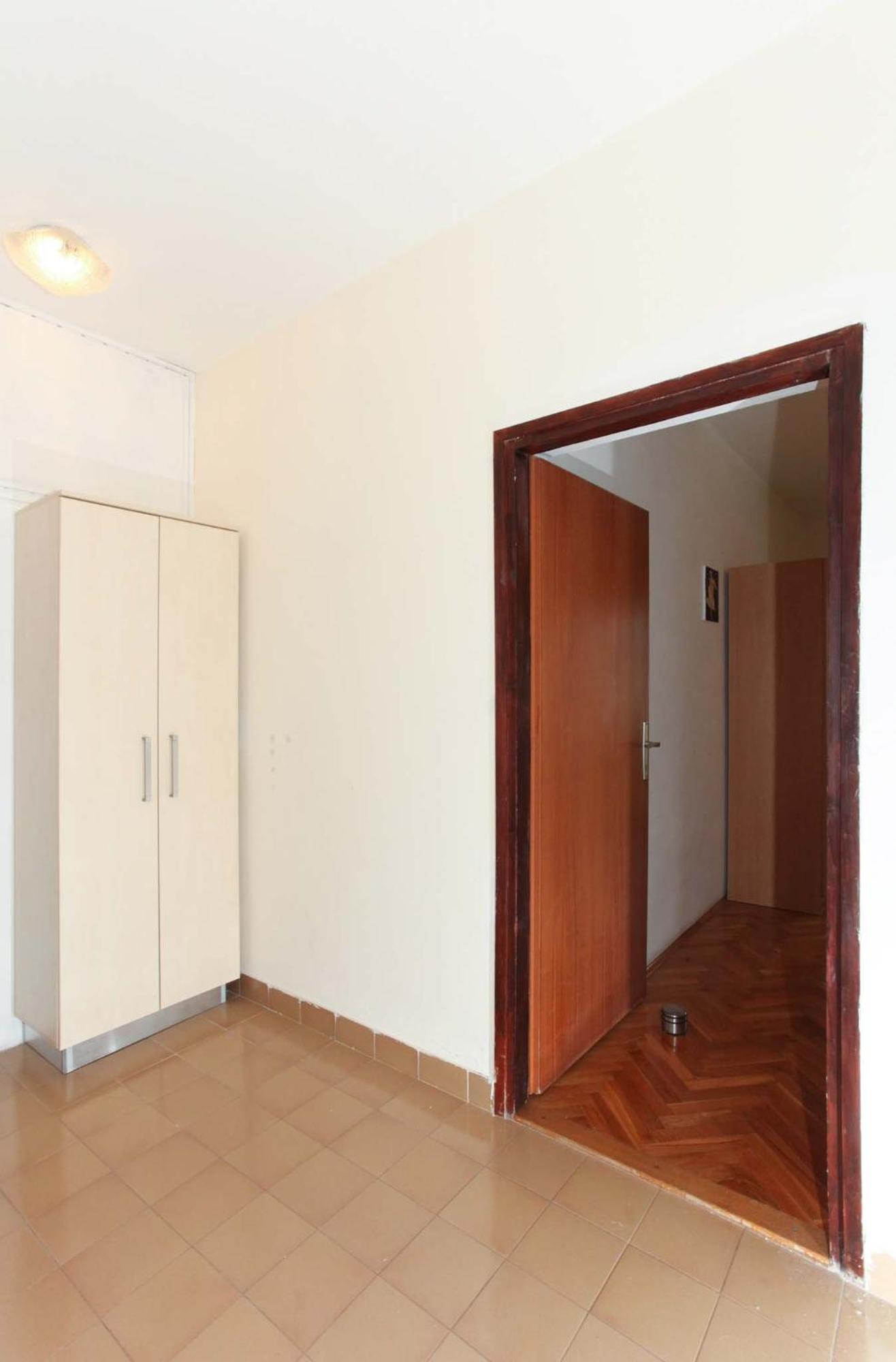 Apartmani Mila Pag Town Eksteriør billede