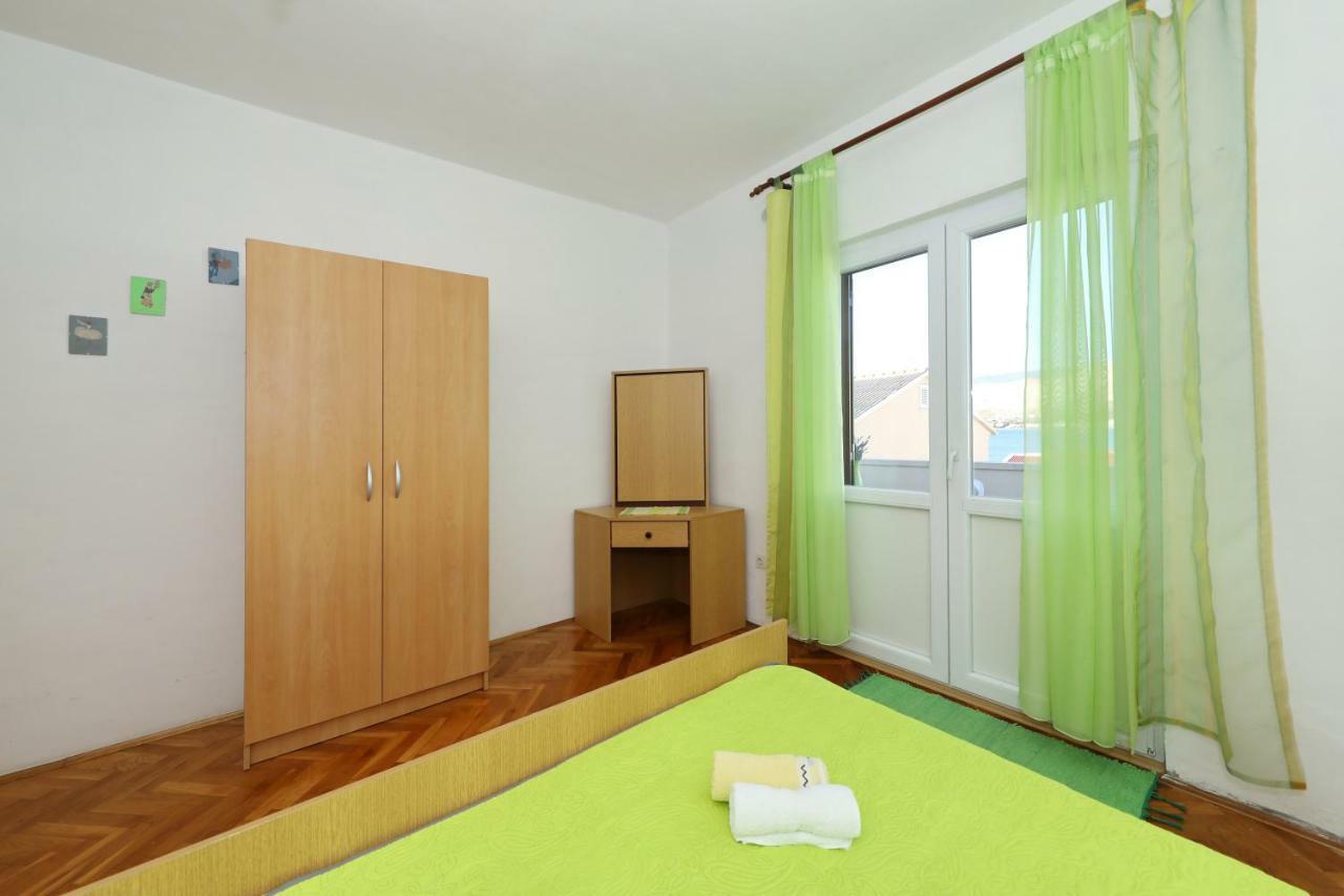 Apartmani Mila Pag Town Eksteriør billede
